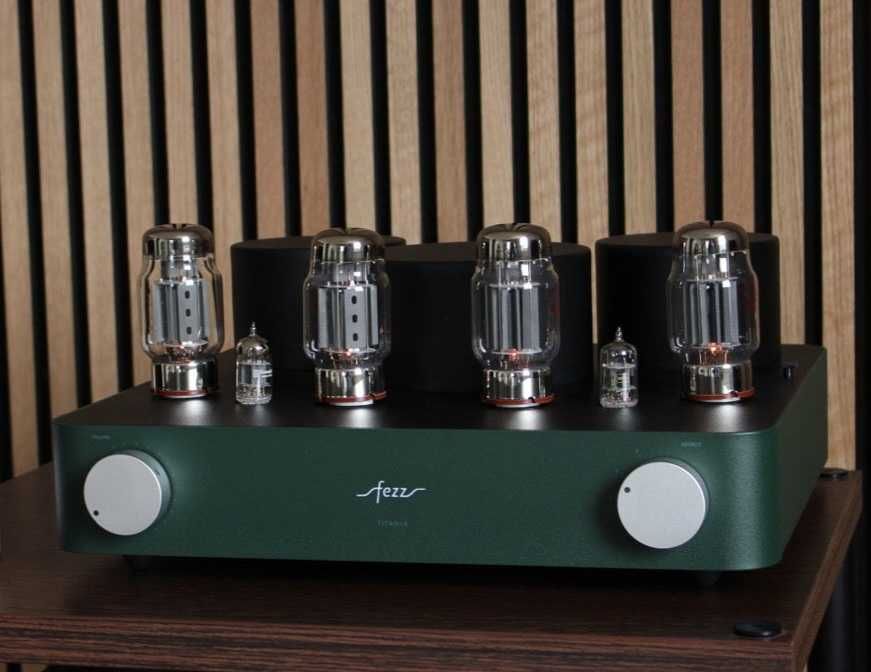 Fezz Audio Silver Luna EVO | raty 0% WROCŁAW