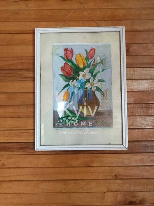 Продаж Будинок у лісі біля Києва — газ, каналізація, готовий для життя