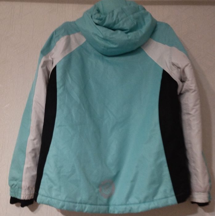 Лижна куртка , жіноча