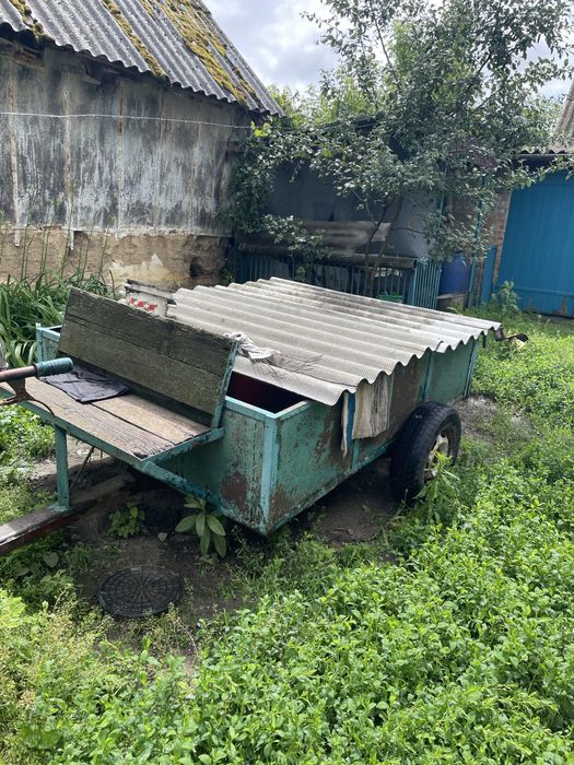 Продам мотоблок зірка