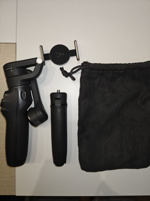 DJI osmo mobile 6