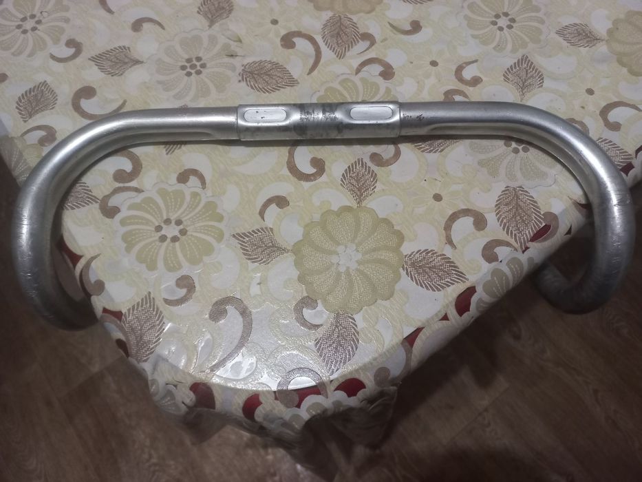 Кермо шосейне Чінеллі (Італія)