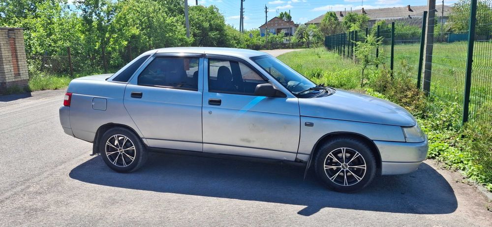 Продам авто ВАЗ 21101