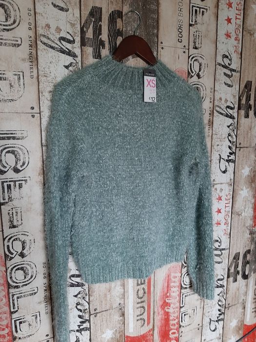 Кофточка нова з біркою XS, M, S