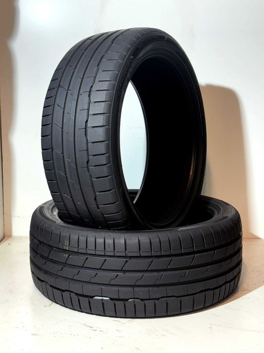 Pneus Hankook Ventus S1 Evo3 - 245/40/21 - Como NOVOS