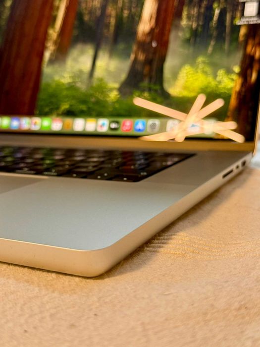 Apple MacBook Pro 16" 2023 M2 Pro 32GB 1TB SSD A2780