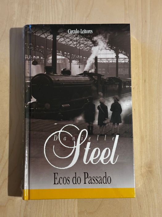 Livros Danielle Steel