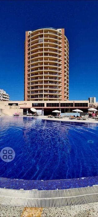 Apartamento T1 na Praia da Rocha, Portimão