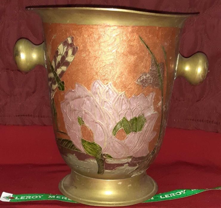 Frapé/ Balde de Gelo Clousonne