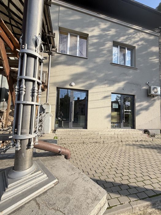 Оренда  фасадного приміщення по вул. Купчинського/ р-н Вокзал