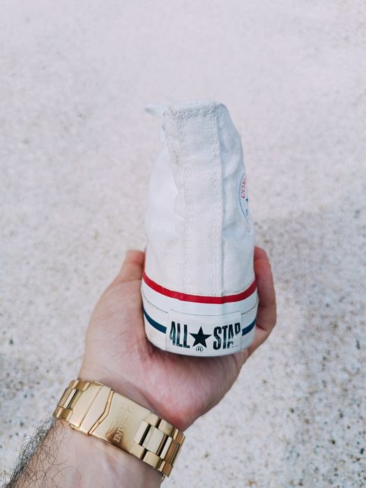 Sapatilhas Converse All Star