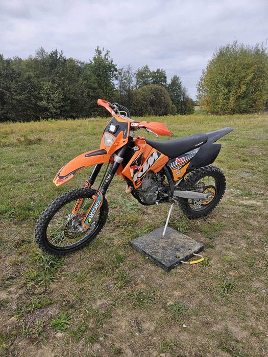 KTM