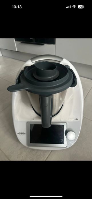 Thermomix 6 stan bardzo dobry