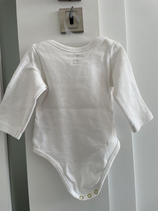 Body bluzka bawełniane Pepco So Cute 68