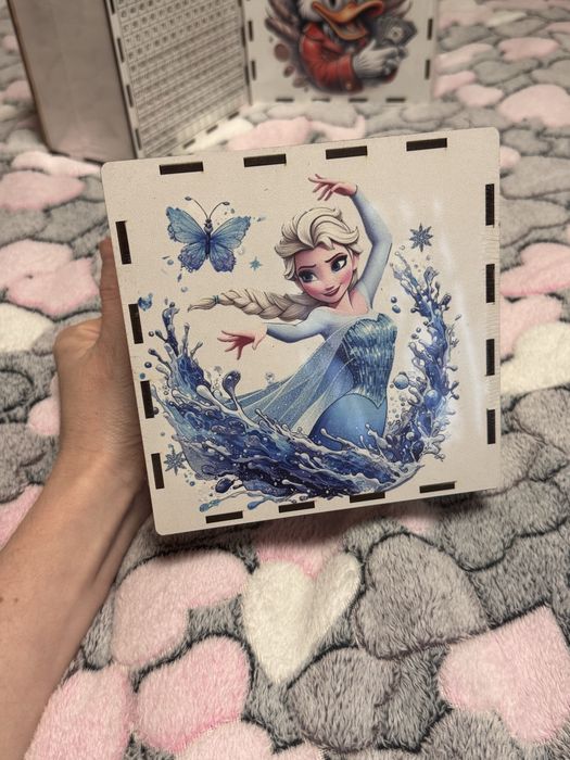 Дитячі копілочки