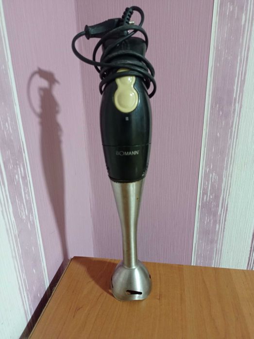 Блендер BOMANN SMS 349 CB