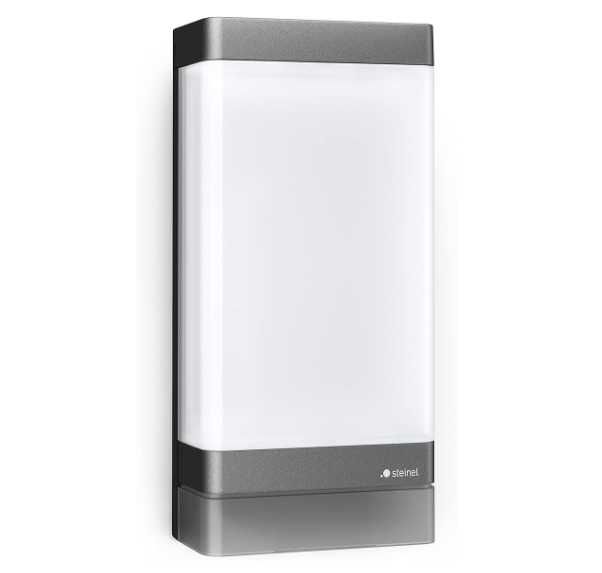 Світлодіодний вуличний світильник з датчиком Steinel 067212 НОВИЙ
