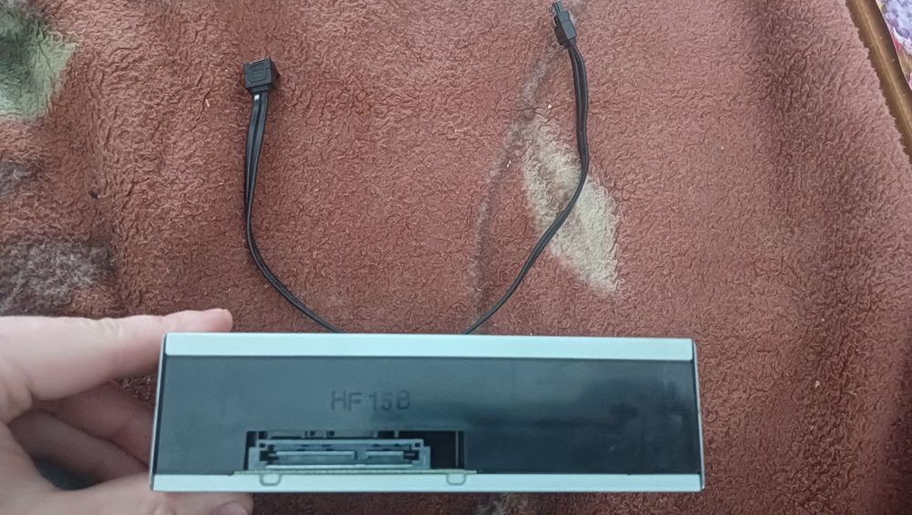 Дисковод DVD GH24NSD0