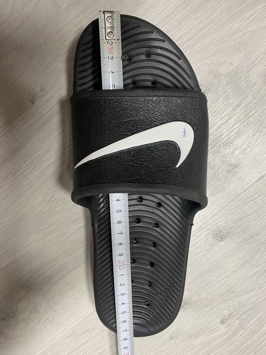 Сланці тапки Nike сланци, оригінал, 27см