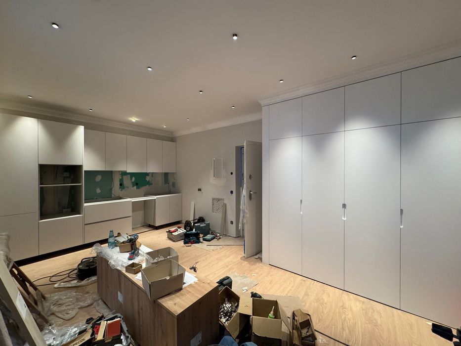 Empresa de Construção em Braga | Obras e Remodelações