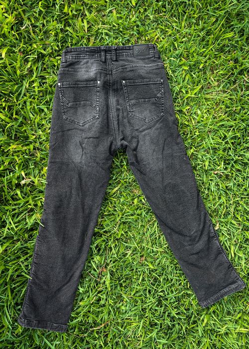 SUPER PROMOÇÃO 2 calças de moto uma DXR preta e uma ALL ONE azul