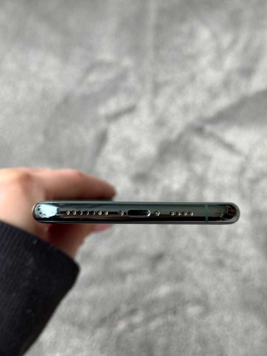 iPhone 11 Pro Max 256GB