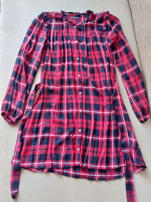 Сукня-сорочка 164