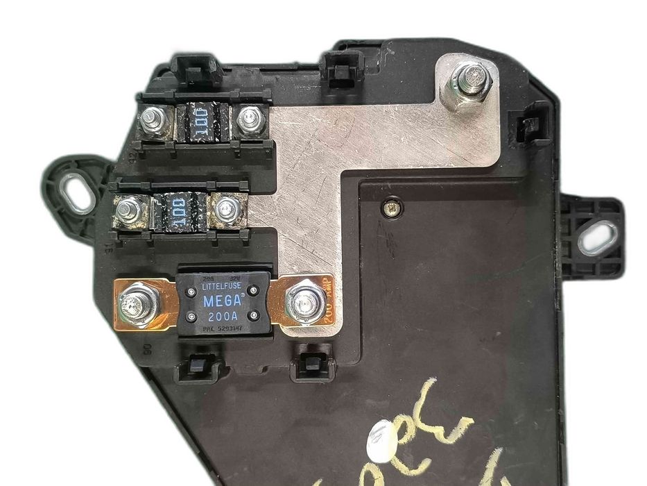 Caixa Fusíveis / SAM / BSI BMW 5 Touring 6906603 (OEM) | 6906588 (OEM)