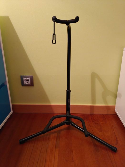 Guitarra Clássica 3/4 (marca Lusitana) NOVA