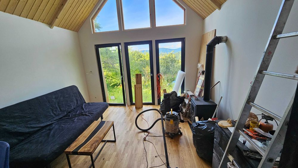 Pogotowie domowe, naprawy, remont, montaż mebli, elektryka, hydraulika