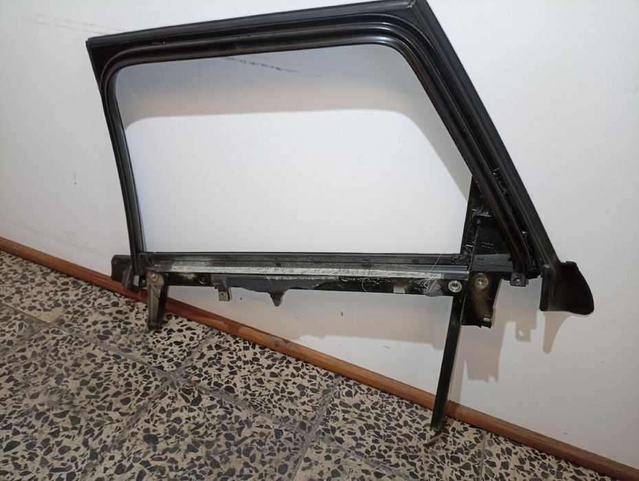 Estrutura de Porta - AUDI A4 Avant (8E5, B6) | 00 - 05