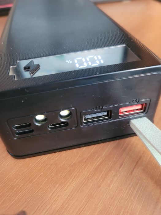 Павербанк на 48000 аМч( не китайські)