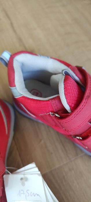 Buty przejściowe, wiosenne, trzewiki,26, cool club, smyk