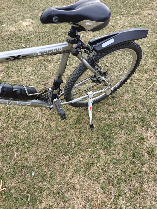 Rower Giant GSR FS