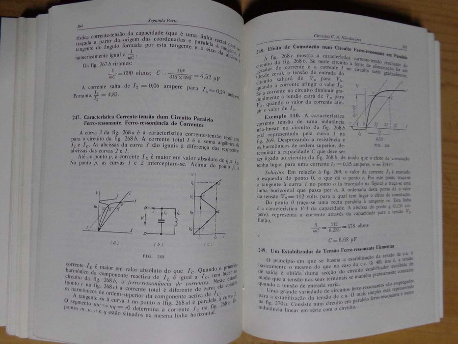 Livro - Electricidade Aplicada para Engenheiros