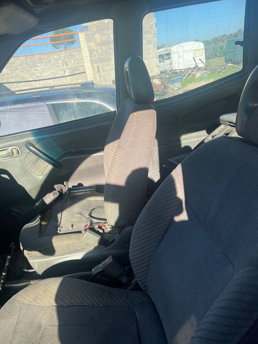 Nissan terrano 2 Sines • OLX Portugal