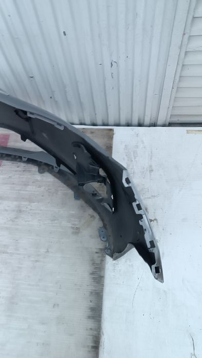 Vendo parachoque de frente Opel corsa F ano 2019/22