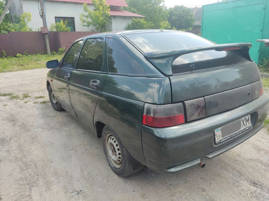 Продам ВАЗ 2112, 2003.