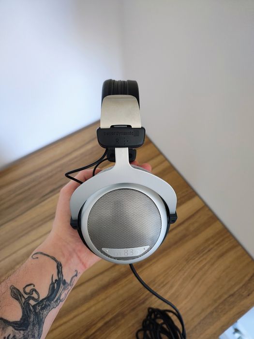 Beyerdynamic DT 880 Edition 32 Ohm GWARANCJA