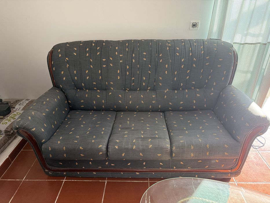 Sofa conjunto 3+2