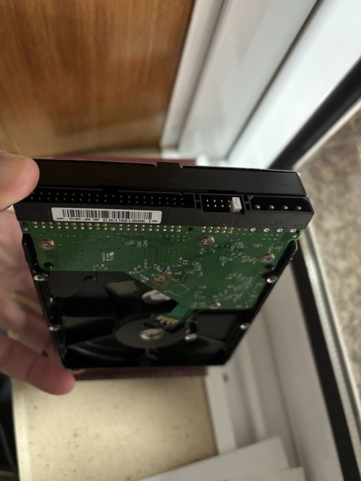 Disco WD 80GB + WD 160GB + Sangung 80gb