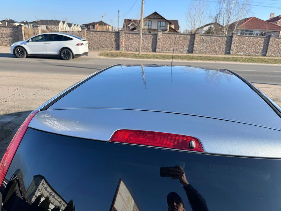 Ford Fusion+ 1.4 бензин 2005