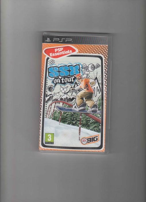PSP Games (New and Used) at €1.80 Each – Updateable64751149658371121