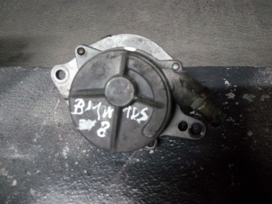 Bombas Vácuo Peugeot Citroen 2.0 1.4 HDI BMW 320 318  VW 1.9 SDI
