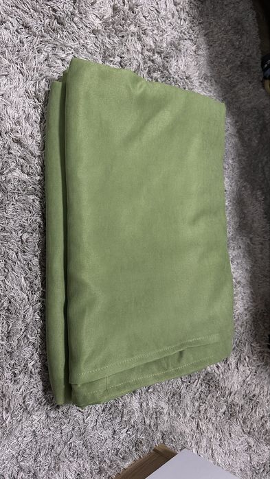 Комплект штор кожна по 190/255 см блекаут