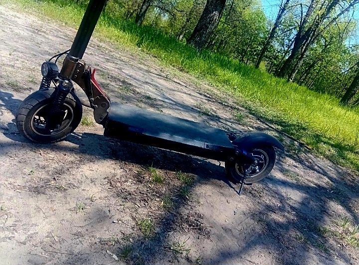 Електросамокат Like.Bike
