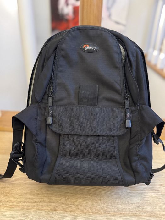 Mochila Lowepro CompuTrekker Profissional