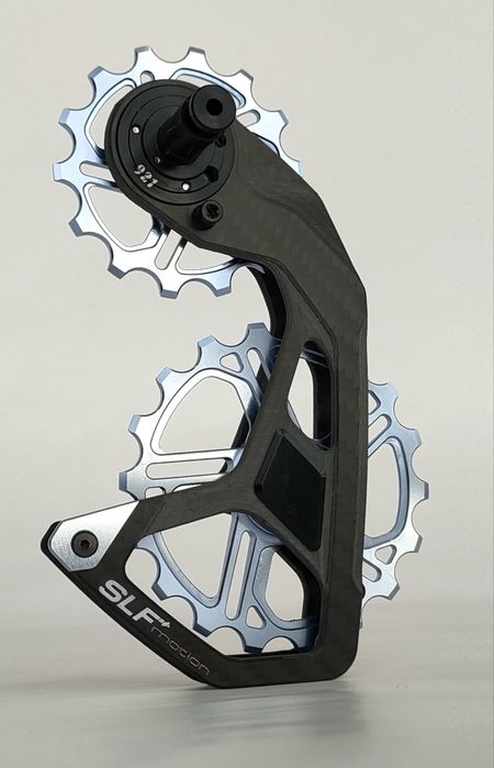 Роліки заднього перемикача  SLF Motion OSPW Dura Ace R9200 12s