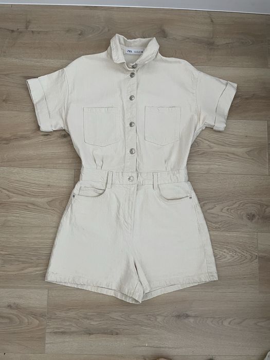 Комбінезон zara жіночій