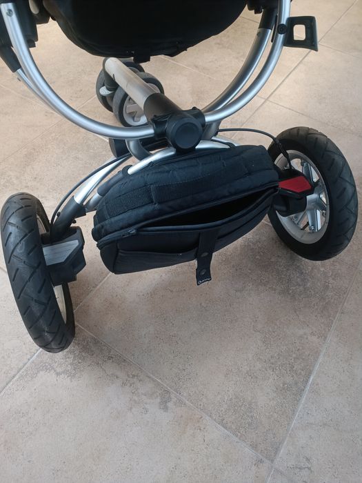 Carrinho Quinny Buzz